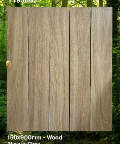 Gạch giả gỗ 15.90 TT95665- Made in China