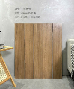Gạch giả gỗ 15.90 TT95669- Made in China