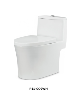 Bàn cầu liền khối